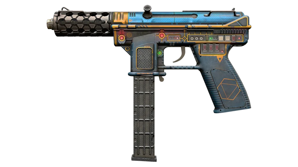 Tec-9 | Remote Control (Minimal Wear) thumbnail