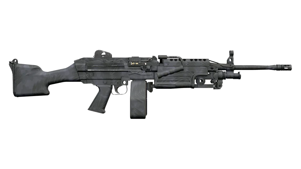 Miniatura de M249 | Midnight Palm (Field-Tested)