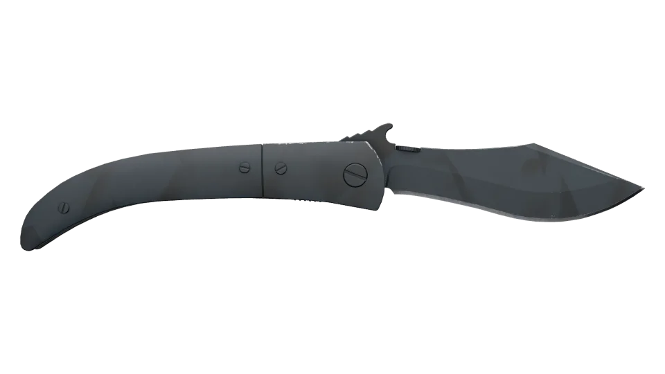 ★ Navaja Knife | Night Stripe (Minimal Wear) thumbnail