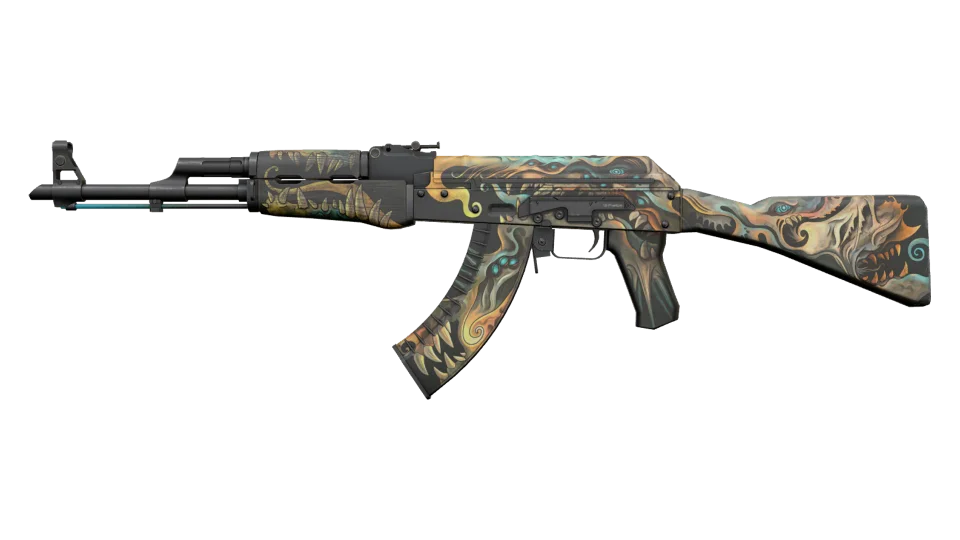 AK-47 | Phantom Disruptor (Factory New)