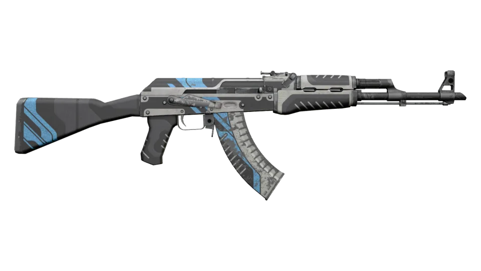 AK-47 | Vulcan (Well-Worn) thumbnail