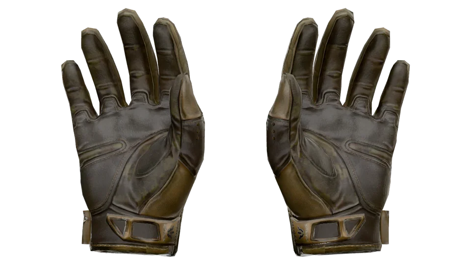★ Sport Gloves | Arid (Battle-Scarred) thumbnail