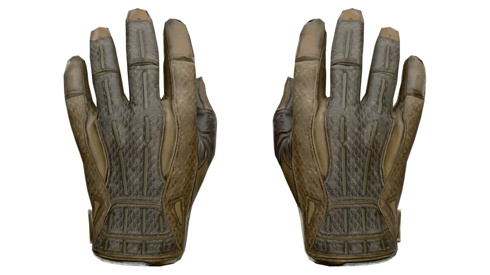 ★ Sport Gloves | Arid (Battle-Scarred) thumbnail