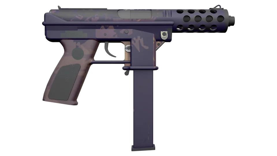 Tec-9 | Sandstorm (Field-Tested) thumbnail