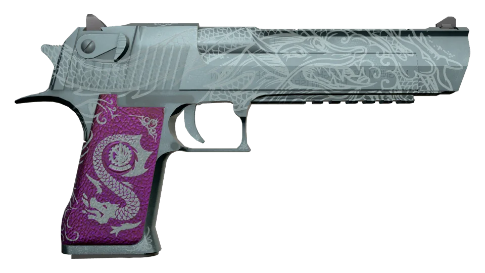 Desert Eagle | Kumicho Dragon (Factory New) 缩略图
