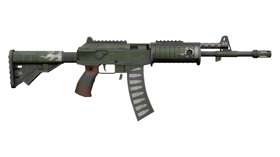 Vorschau von Galil AR | Vandal (Well-Worn)