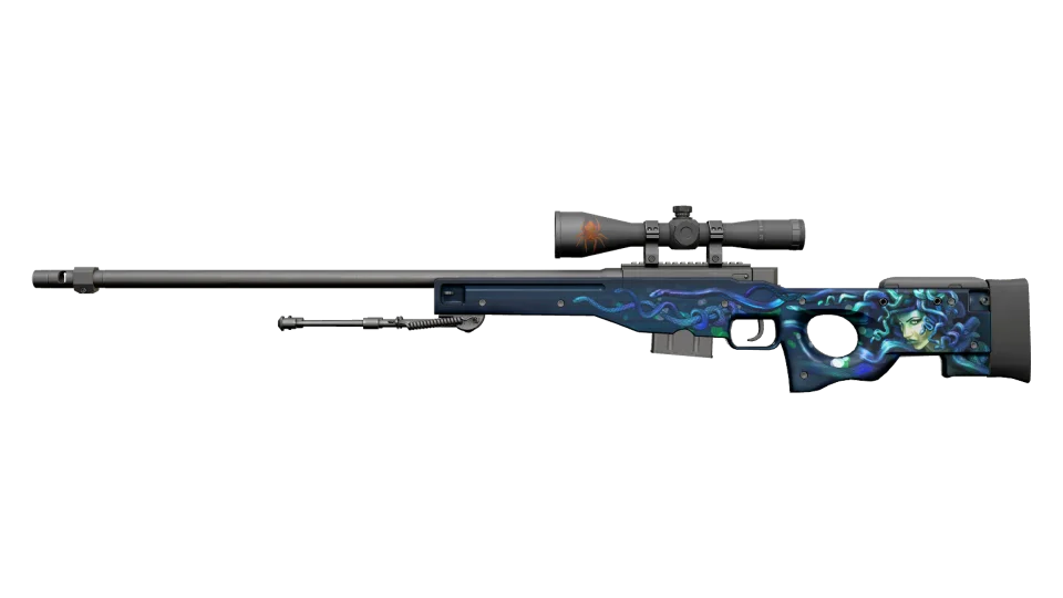 AWP | Medusa (Factory New)