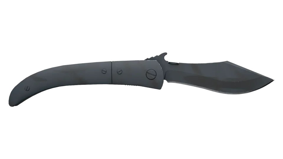 ★ Navaja Knife | Night Stripe (Minimal Wear) thumbnail