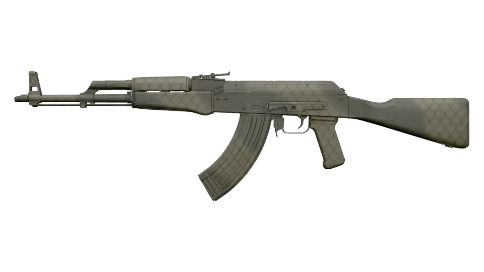 Miniatura de AK-47 | Safari Mesh (Factory New)