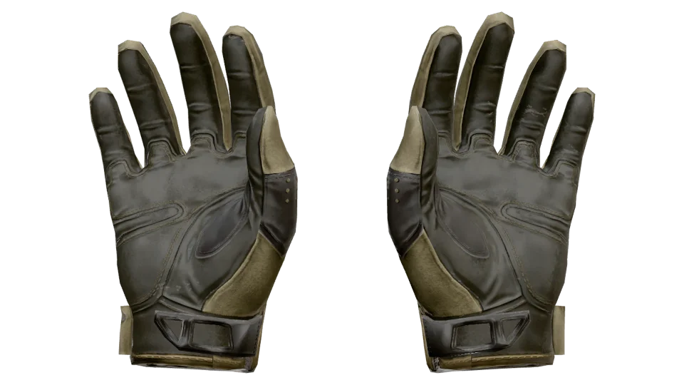 ★ Sport Gloves | Creme Pinstripe (Minimal Wear) thumbnail