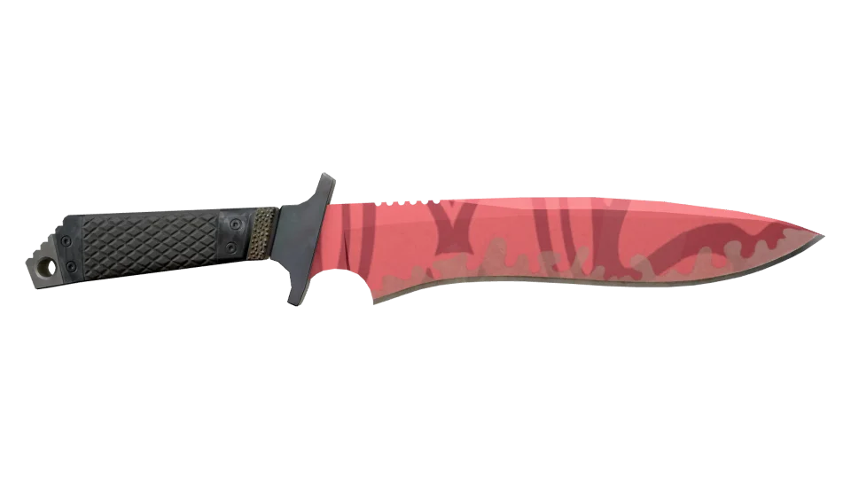 ★ Classic Knife | Slaughter (Factory New) thumbnail