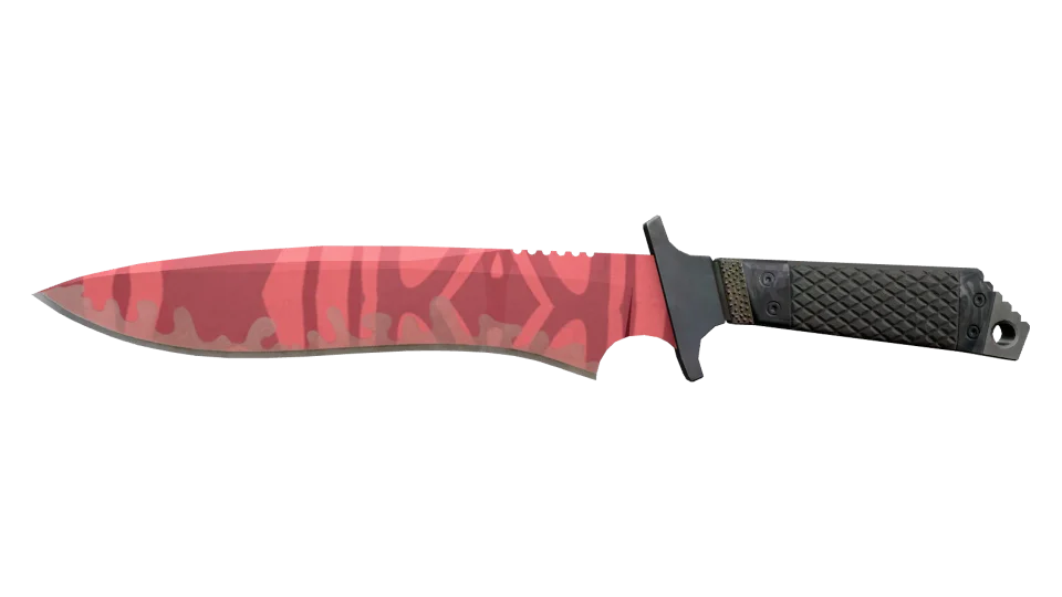 ★ Classic Knife | Slaughter (Factory New)
