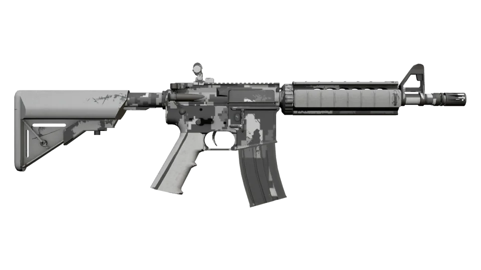 M4A4 | Urban DDPAT (Factory New) thumbnail