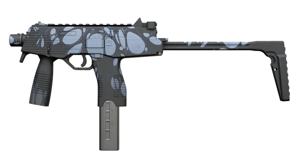 MP9 | Goo (Field-Tested) thumbnail