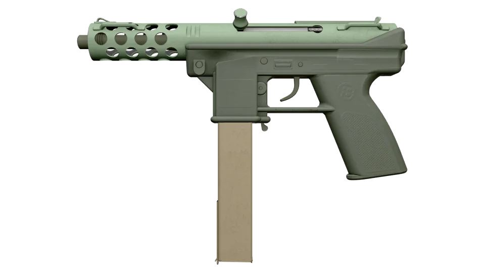 Tec-9 | Groundwater (Factory New) thumbnail