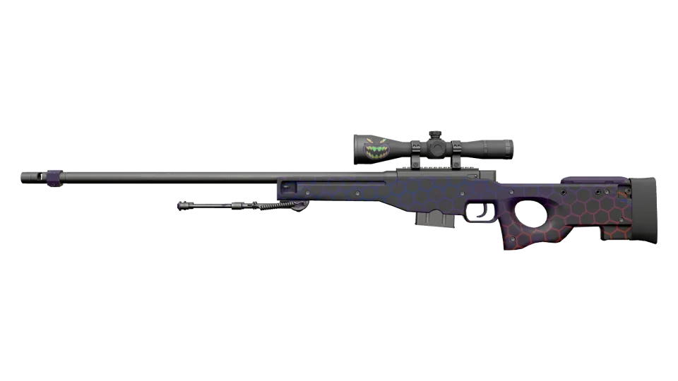 AWP | Electric Hive (Factory New)