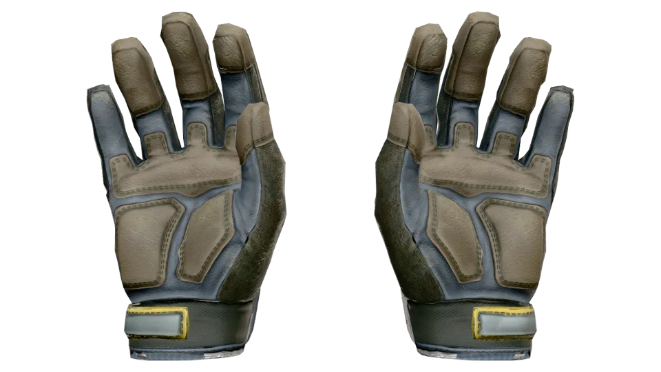 ★ Specialist Gloves | Lt. Commander (Field-Tested) thumbnail