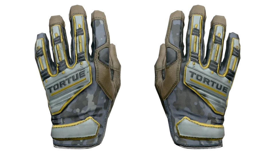 ★ Specialist Gloves | Lt. Commander (Field-Tested) thumbnail