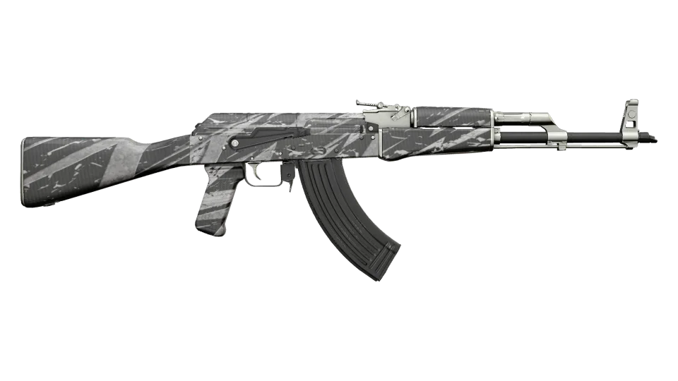 AK-47 | Breakthrough (Minimal Wear) thumbnail