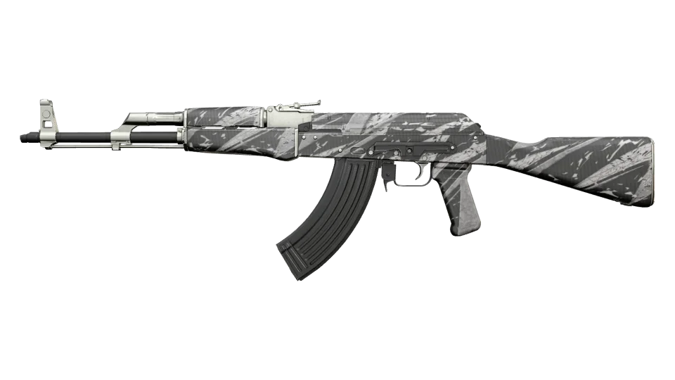 AK-47 | Breakthrough (Minimal Wear)