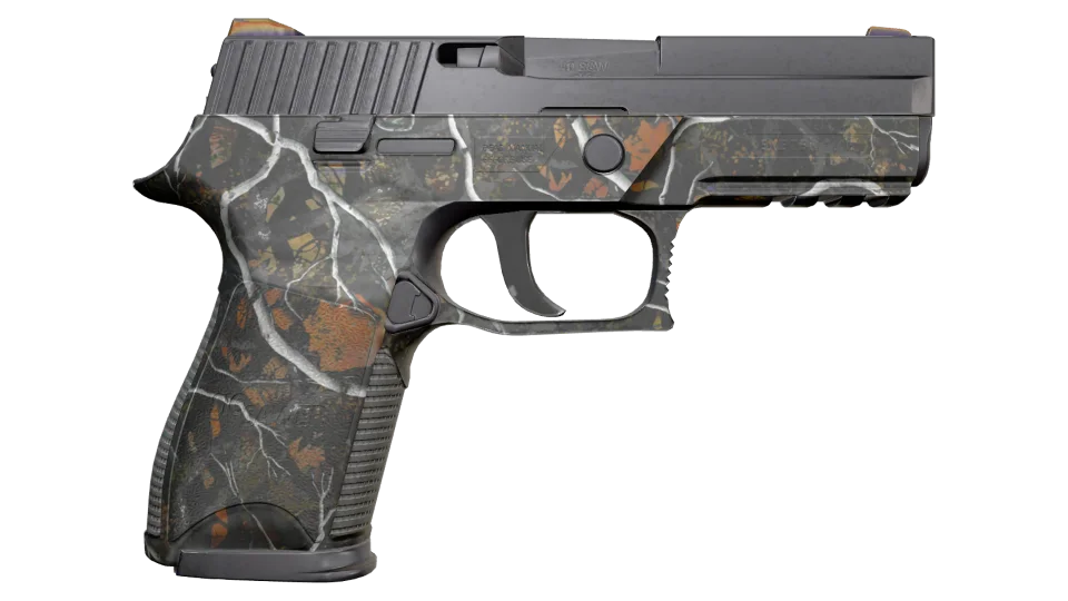 P250 | Small Game (Minimal Wear) thumbnail