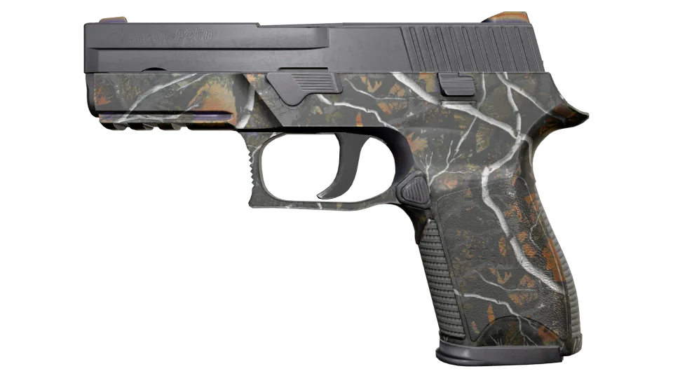 P250 | Small Game (Minimal Wear)