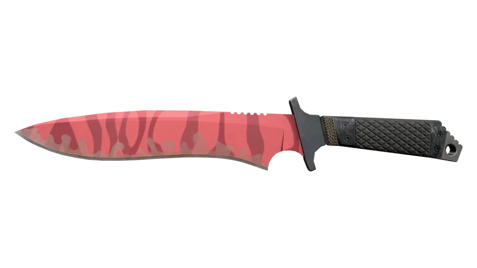 ★ Classic Knife | Slaughter (Factory New)