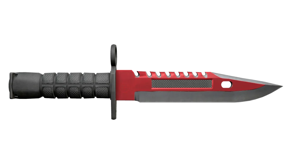 ★ M9 Bayonet | Autotronic (Minimal Wear) thumbnail