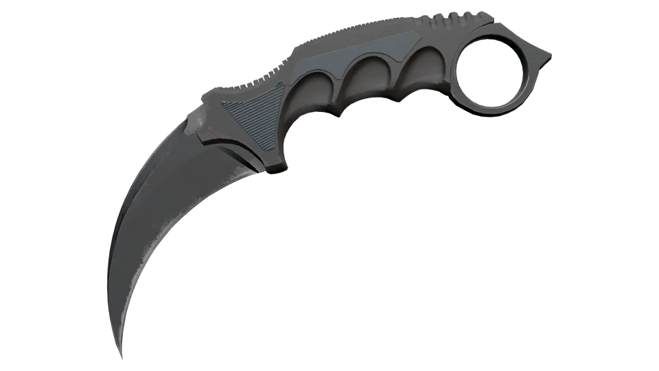★ Karambit | Night (Field-Tested)