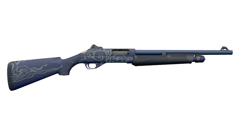 StatTrak™ Nova | Tempest (Minimal Wear) thumbnail
