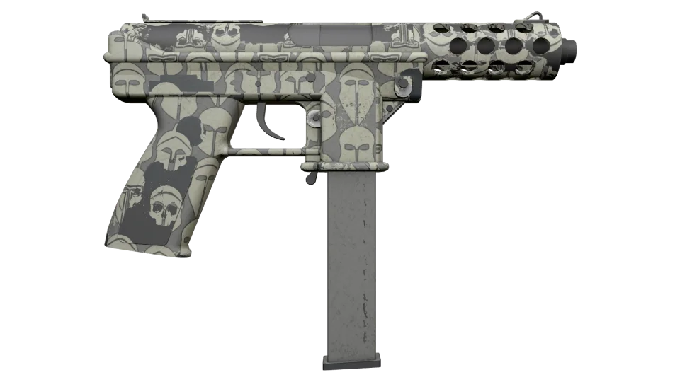 Tec-9 | Hades (Field-Tested) thumbnail