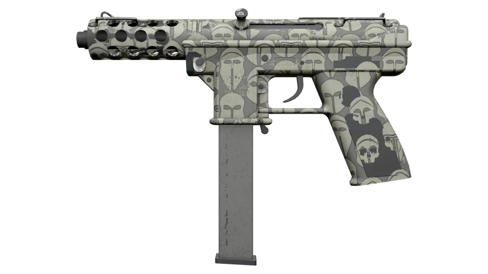 Tec-9 | Hades (Field-Tested) thumbnail
