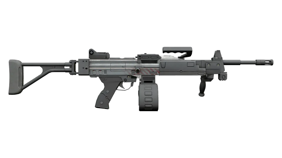 Negev | Prototype (Field-Tested) thumbnail