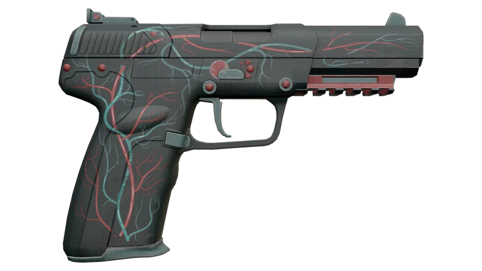 Vorschau von Five-SeveN | Capillary (Well-Worn)