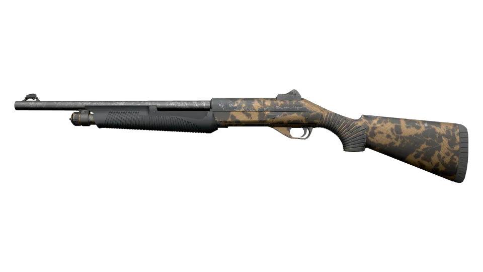 Nova | Gila (Field-Tested)