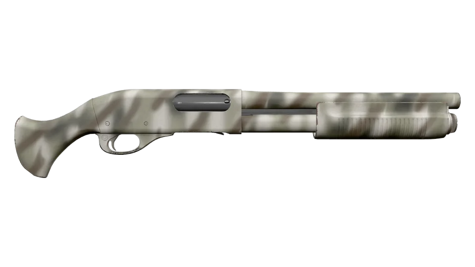 Souvenir Sawed-Off | Sage Spray (Factory New) thumbnail