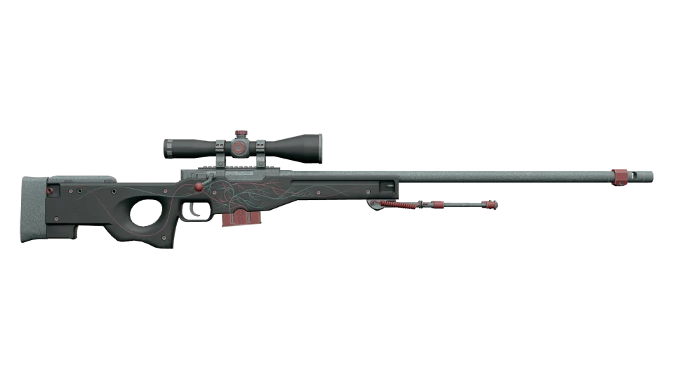 AWP | Capillary (Factory New) thumbnail
