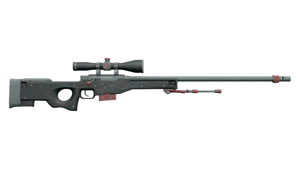 AWP | Capillary (Factory New) thumbnail