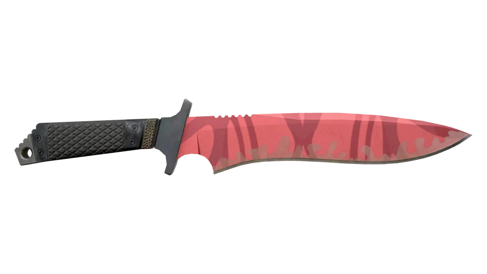 ★ Classic Knife | Slaughter (Factory New) thumbnail
