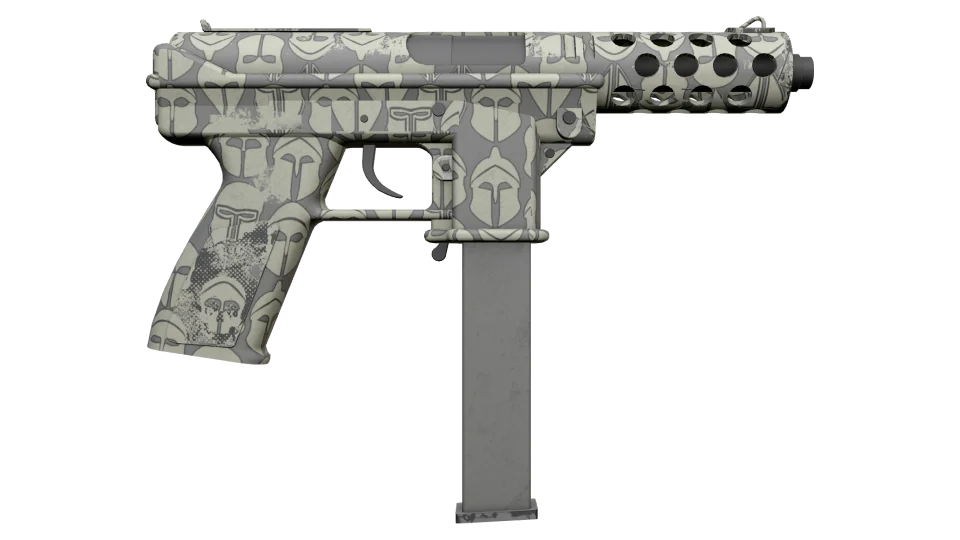 Tec-9 | Hades (Minimal Wear) thumbnail