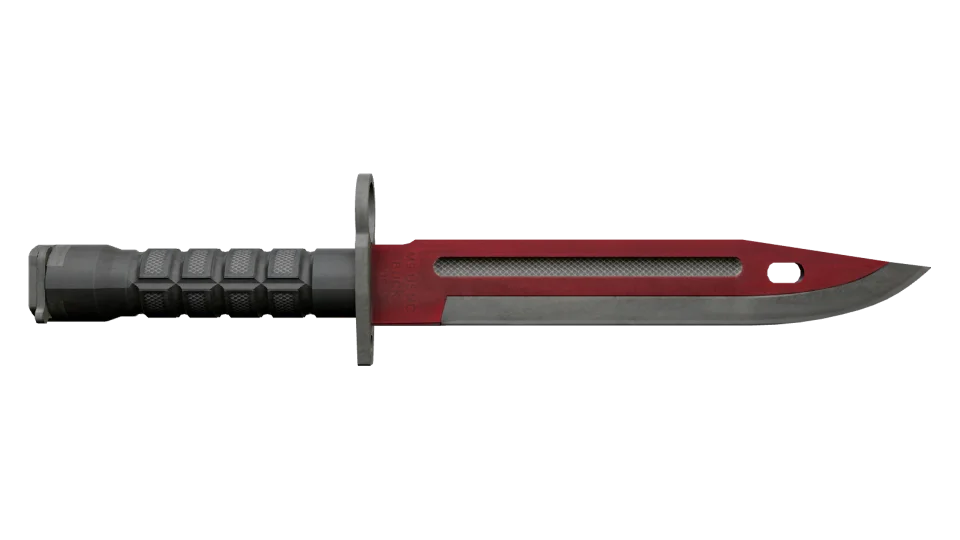 Miniature de ★ Bayonet | Autotronic (Field-Tested)