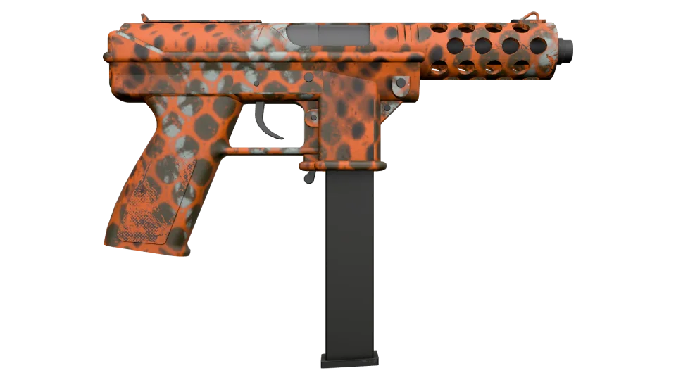 Tec-9 | Safety Net (Factory New) thumbnail