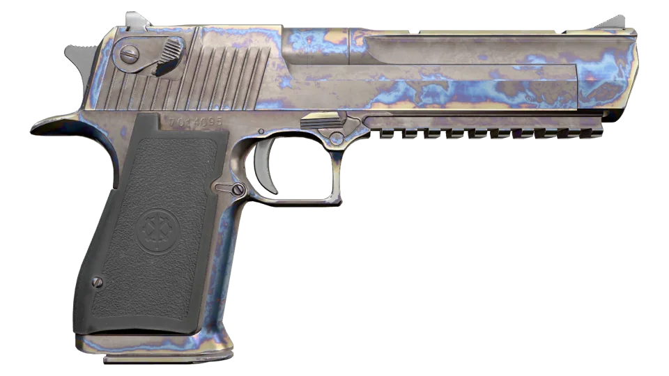 Desert Eagle | Heat Treated (Factory New) thumbnail