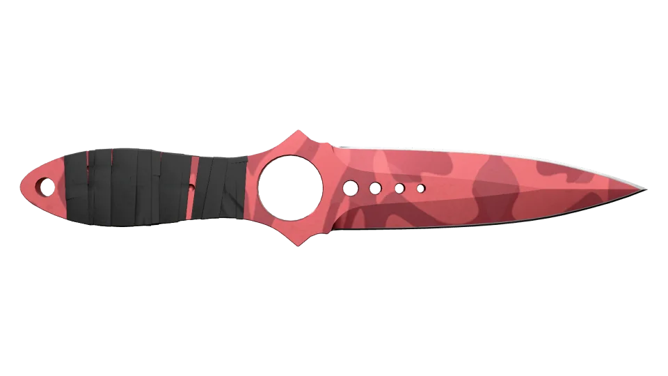 ★ Skeleton Knife | Slaughter (Factory New) thumbnail