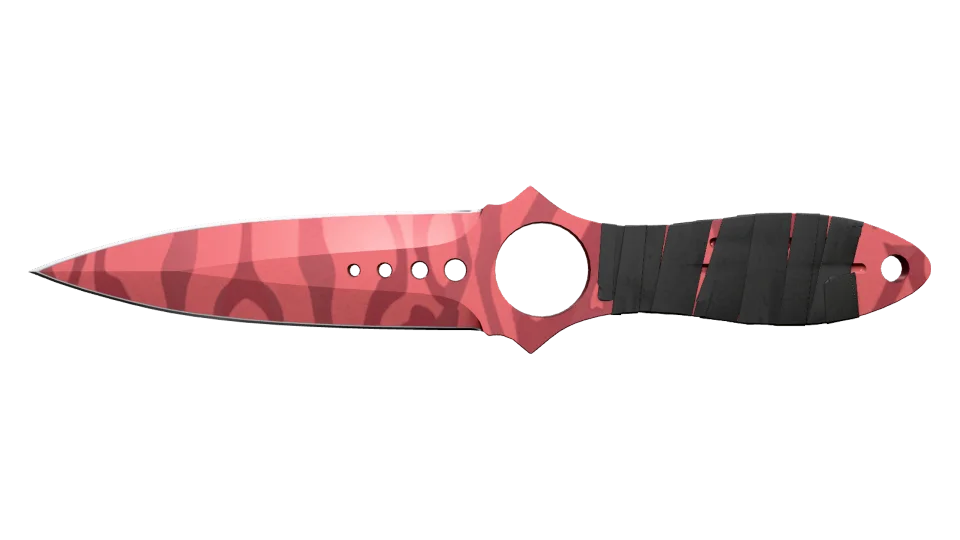 ★ Skeleton Knife | Slaughter (Factory New)