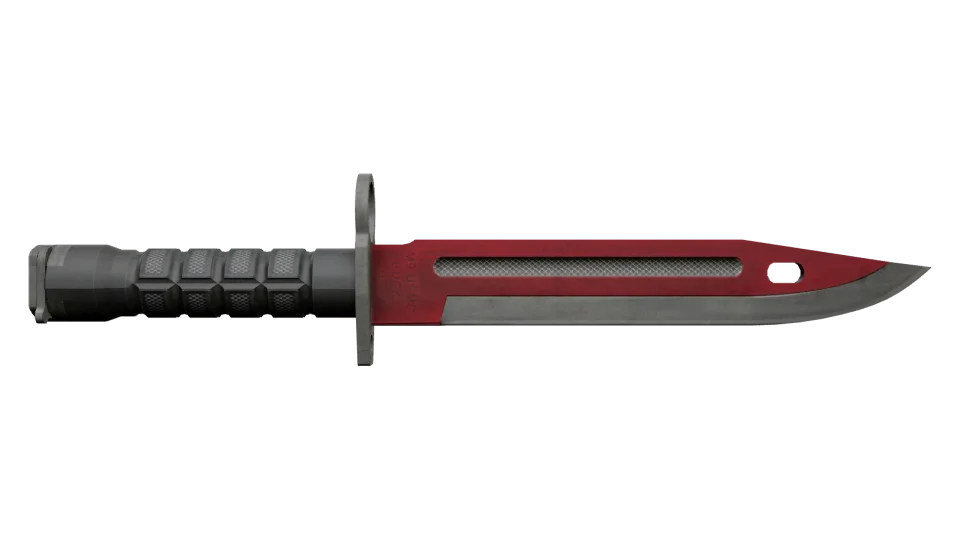 ★ Bayonet | Autotronic (Field-Tested) thumbnail
