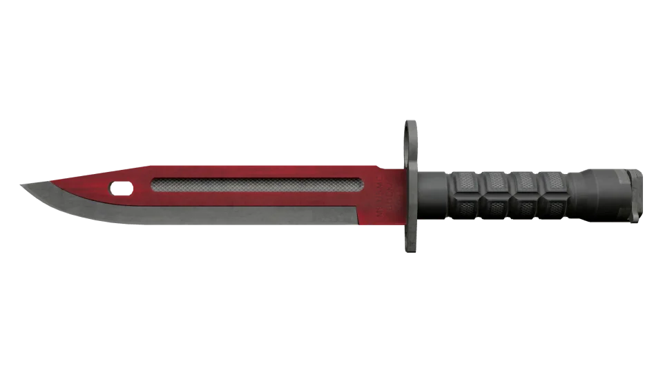 ★ Bayonet | Autotronic (Field-Tested)