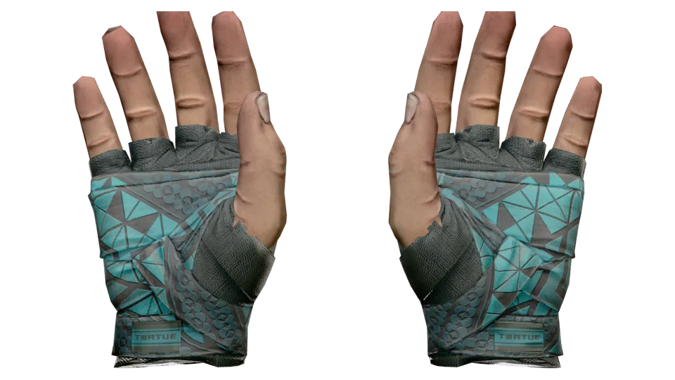 ★ Hand Wraps | Overprint (Field-Tested) thumbnail