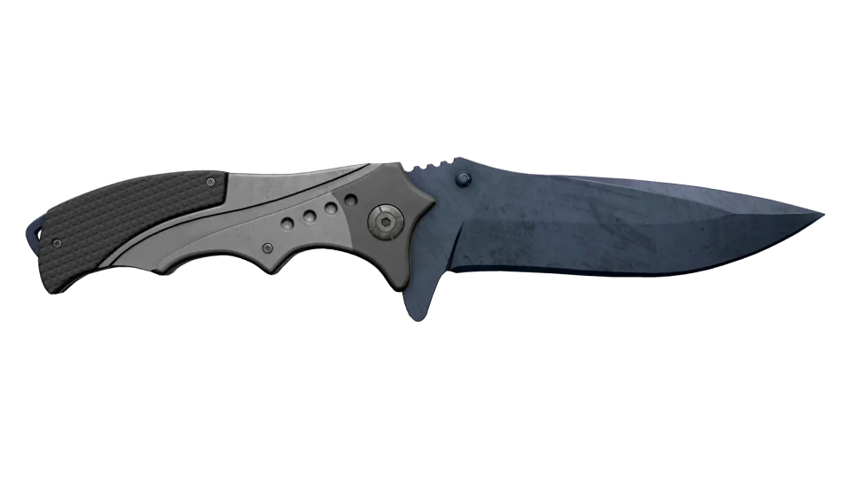★ Nomad Knife | Blue Steel (Factory New) thumbnail