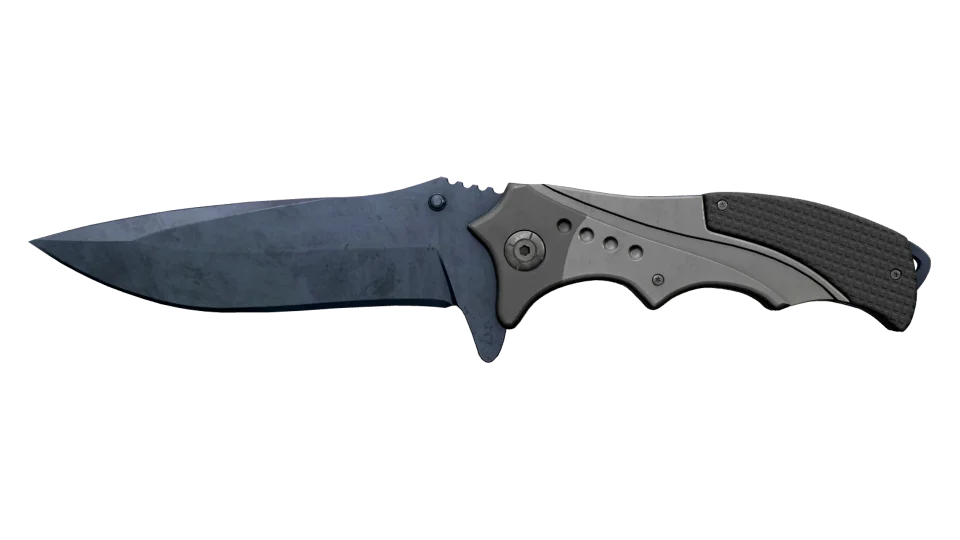 ★ Nomad Knife | Blue Steel (Factory New) thumbnail